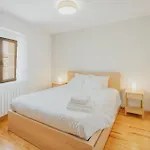 La De Cascajares Holiday home