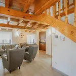 La De Cascajares Holiday home