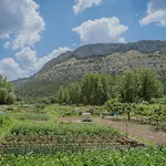 La De Cascajares Holiday home *