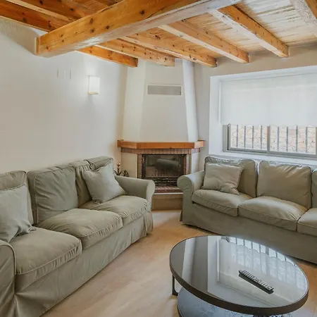 Vakantiehuis La De Cascajares Cascajares de la Sierra