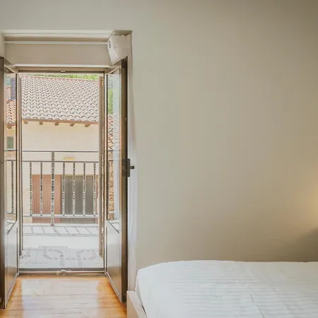 Vakantiehuis La De Cascajares