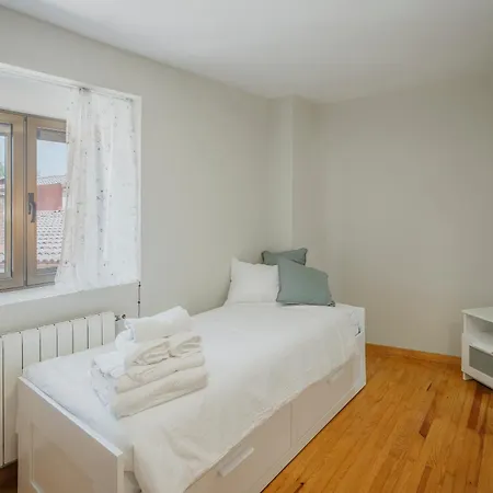 La De Cascajares Cascajares de la Sierra