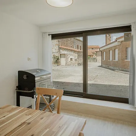 La De Cascajares Cascajares de la Sierra