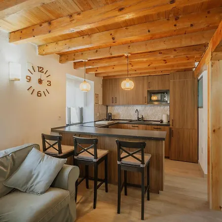 La De Cascajares Holiday home Cascajares de la Sierra