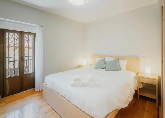 La De Cascajares Nyaraló