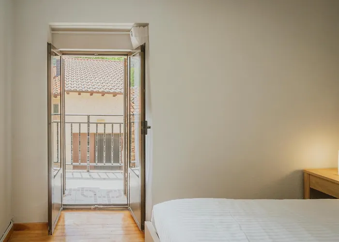 Nyaraló La De Cascajares