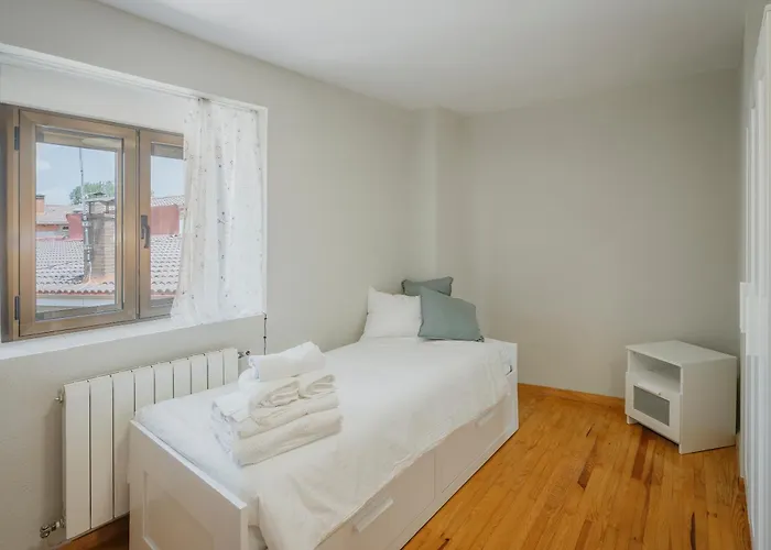 La De Cascajares Cascajares de la Sierra