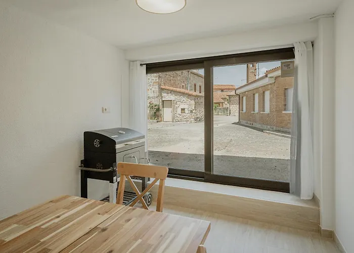 La De Cascajares Cascajares de la Sierra