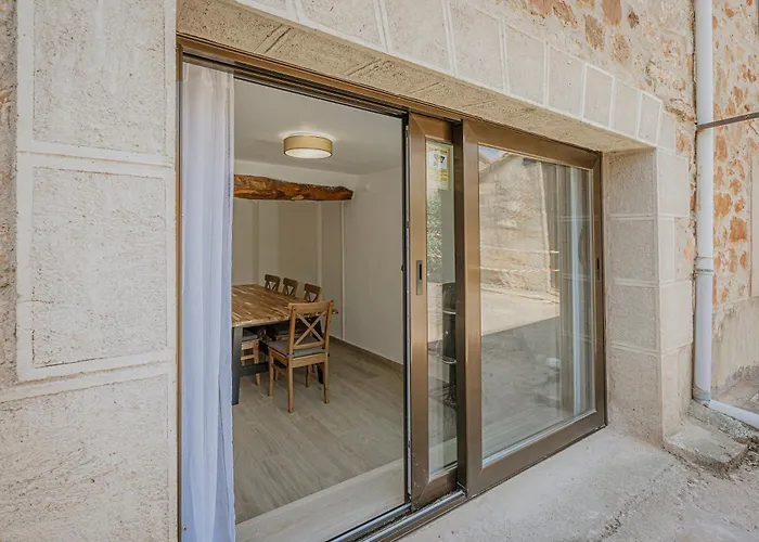 La De Cascajares Nyaraló Cascajares de la Sierra