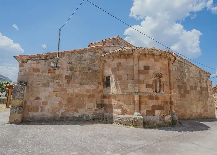 La De Cascajares * Cascajares de la Sierra